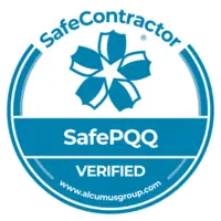 SafePQQ logo