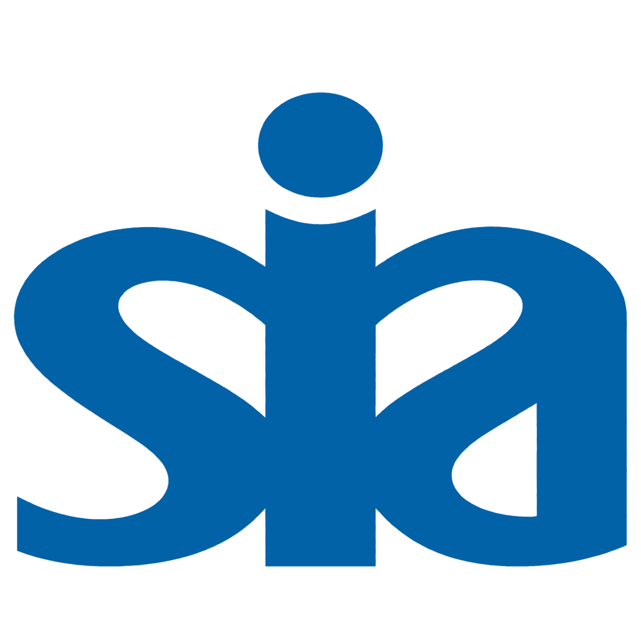 SIA licensed security operatives badge